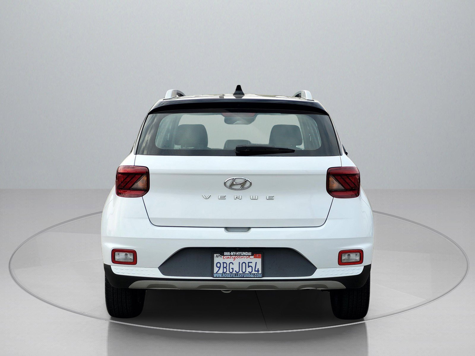 Certified 2022 Hyundai Venue Limited image 7
