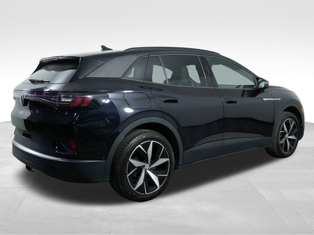 Used 2023 Volkswagen ID.4 Pro S image 10