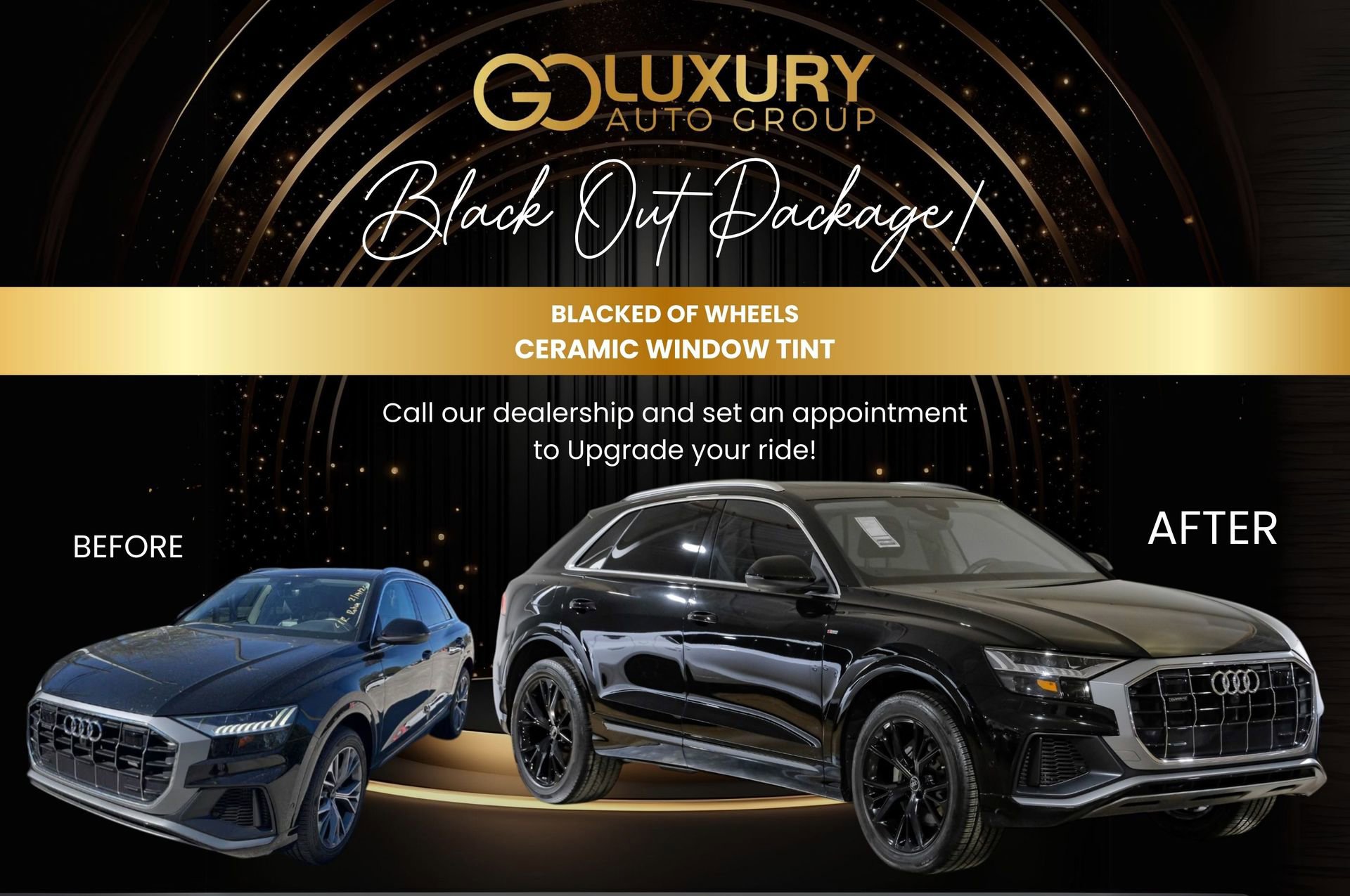 Used 2023 Audi Q8 Premium Plus w/ Premium Plus Package AWD/4WD image 6