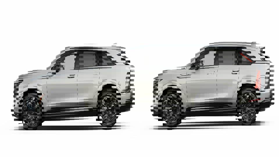 New 2025 Cadillac Escalade IQ Sport 2 image 63