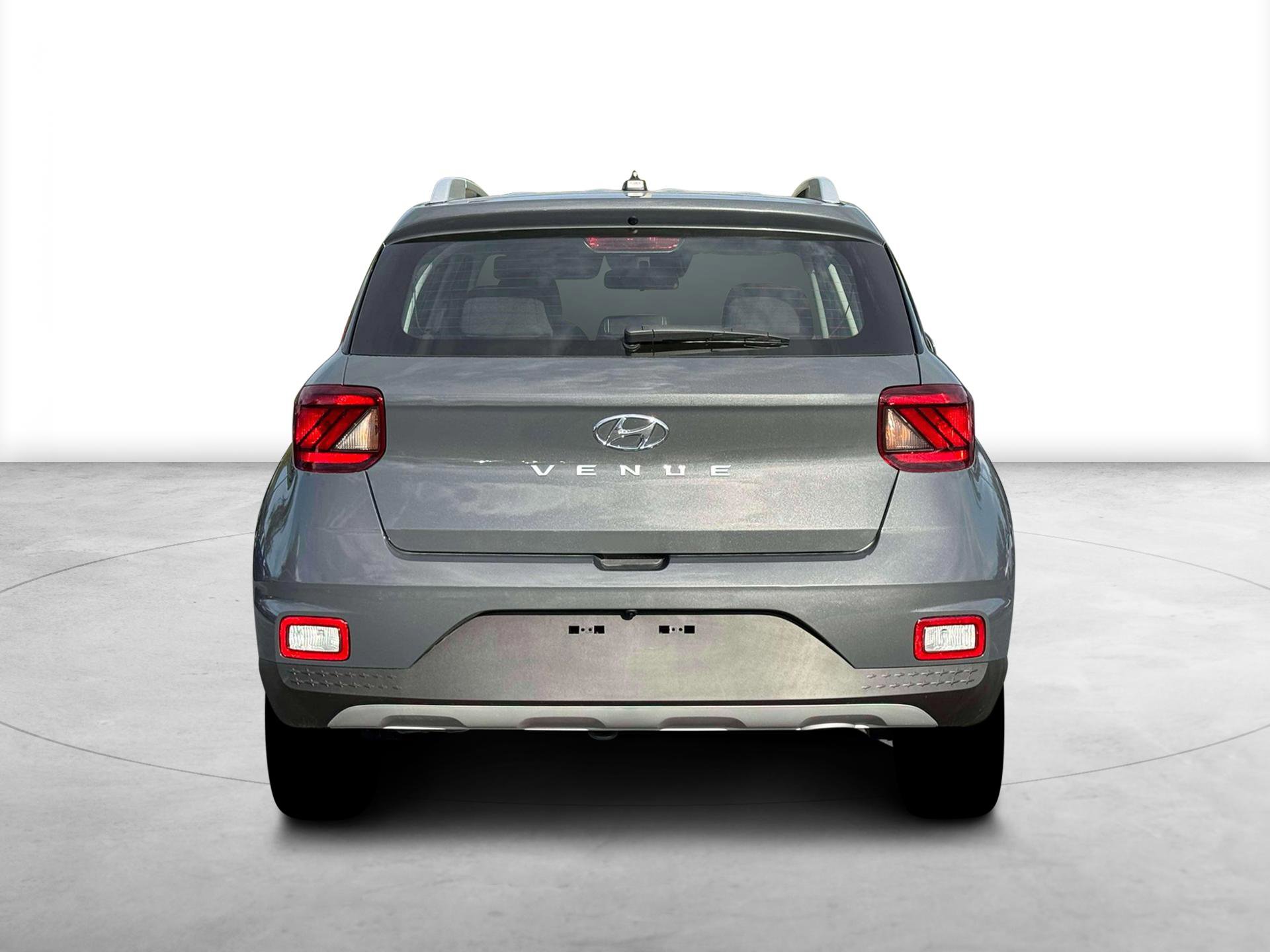 New 2026 Hyundai Venue SEL FWD image 6