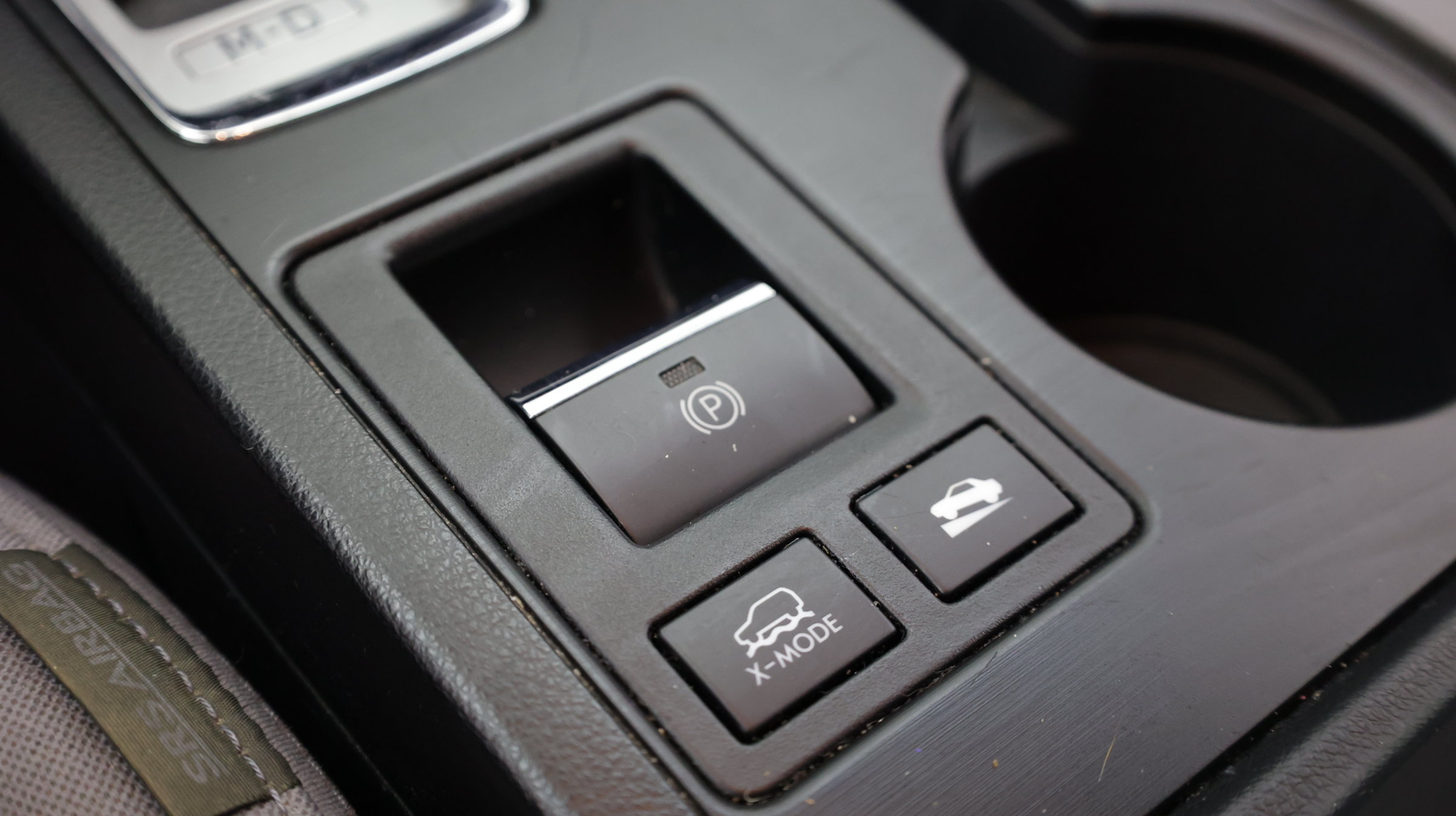 Used 2019 Subaru Outback 2.5i AWD/4WD image 16