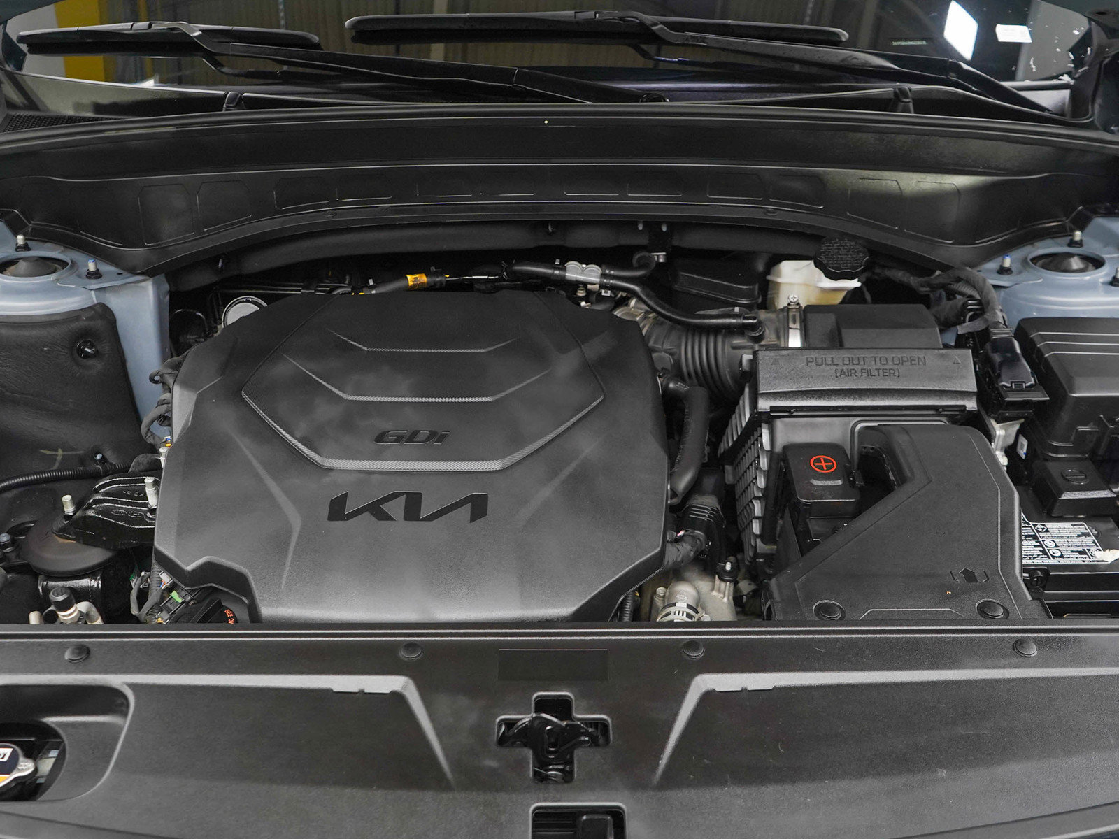 Used 2022 Kia Telluride SX w/ SX Prestige Package AWD/4WD image 37