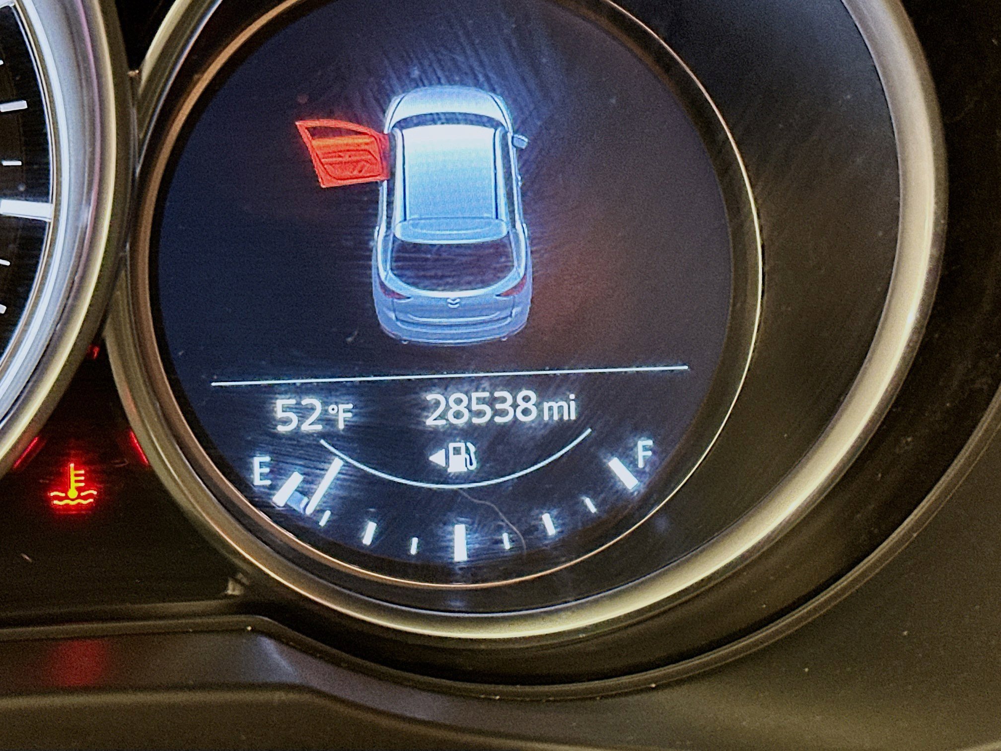 Used 2025 MAZDA CX-5 AWD 2.5 S w/ Preferred Package image 19