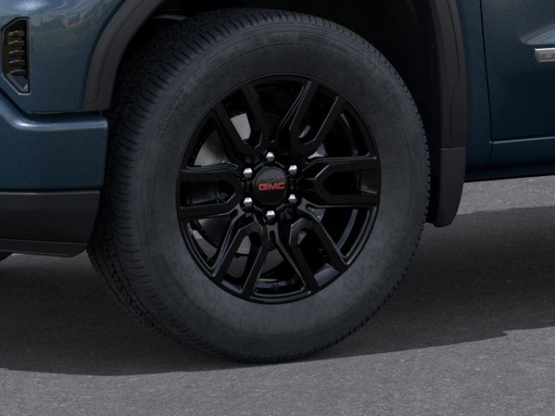 New 2026 GMC Sierra 1500 Elevation image 9