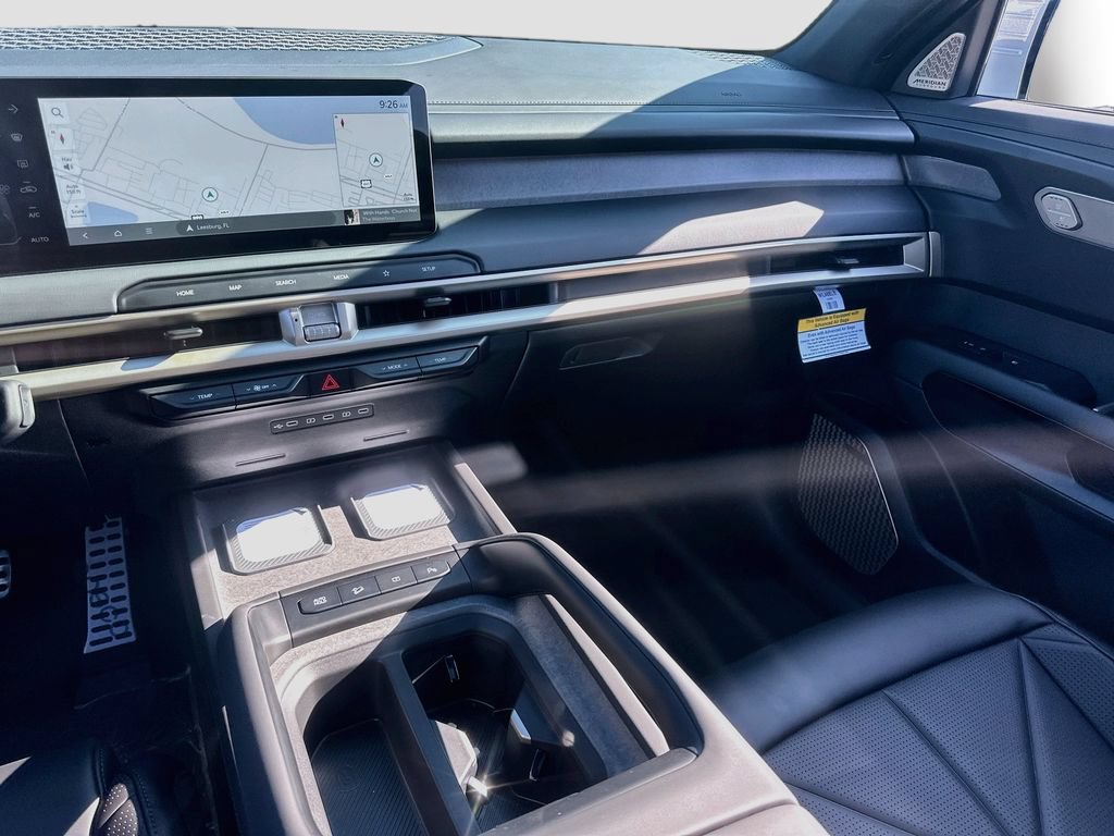 New 2027 Kia Telluride SX FWD image 25