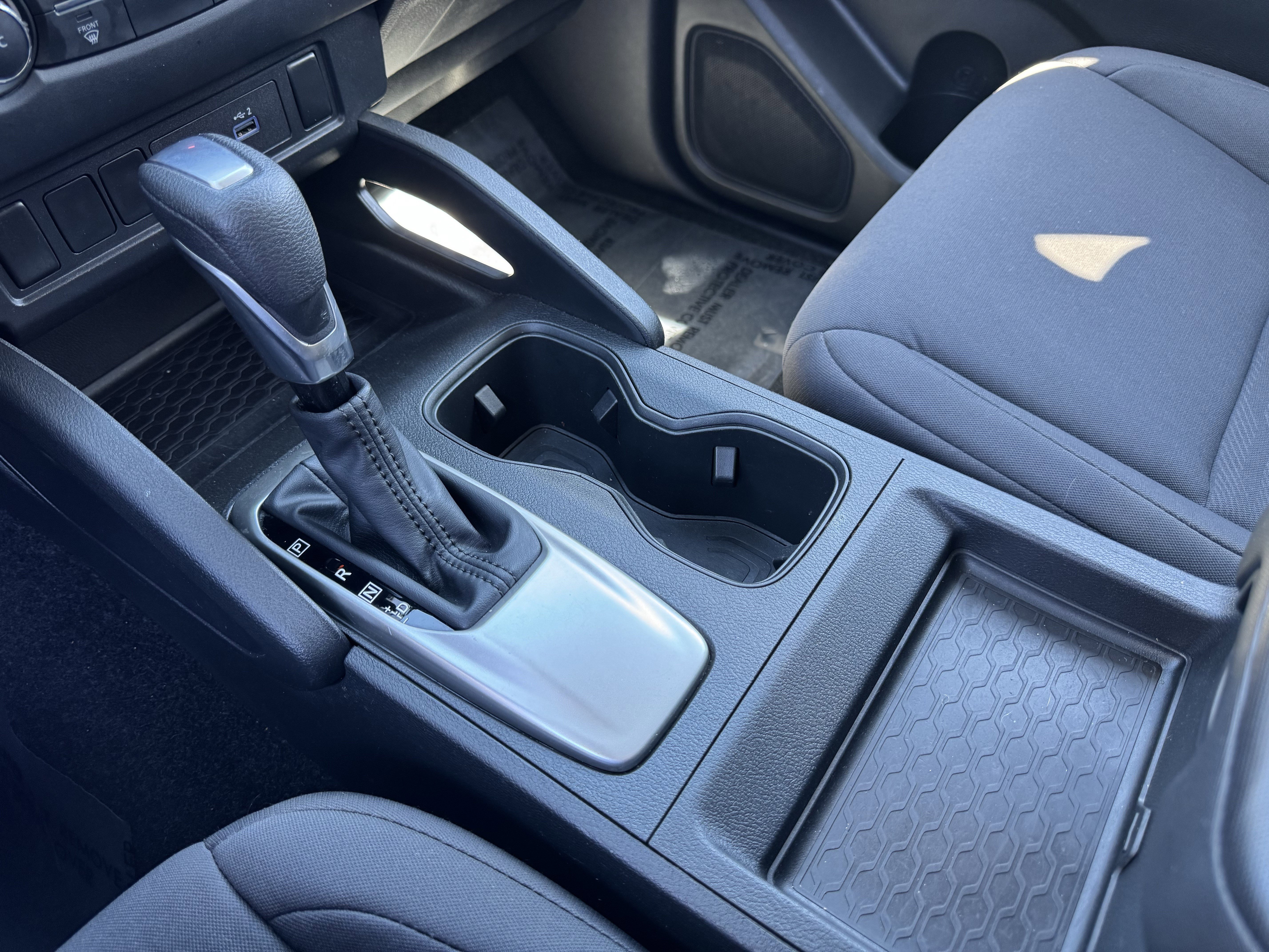 Used 2024 Nissan Frontier S image 28