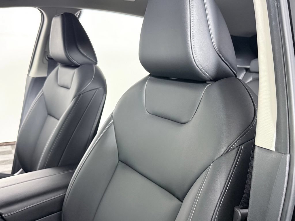 Certified 2025 Nissan Murano SV AWD/4WD image 21