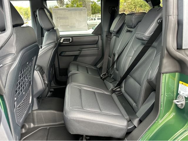 New 2025 Ford Bronco Badlands image 17