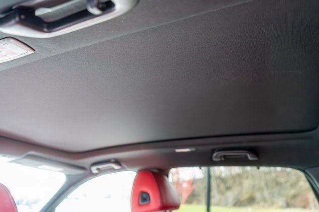 Used 2022 Acura MDX A-Spec image 13