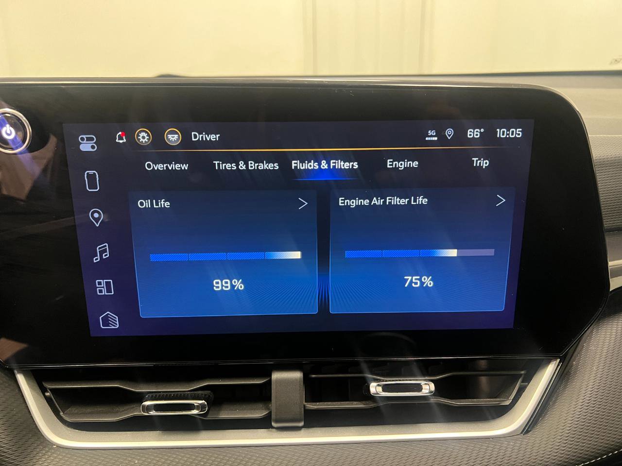 Used 2025 Chevrolet Equinox LT image 45