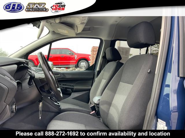Used 2018 Ford Transit Connect XL image 10