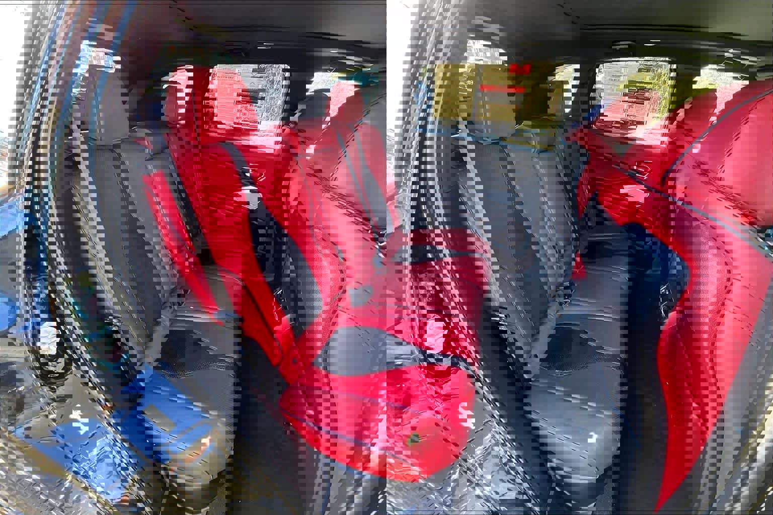 Used 2021 Acura RDX A-Spec image 21