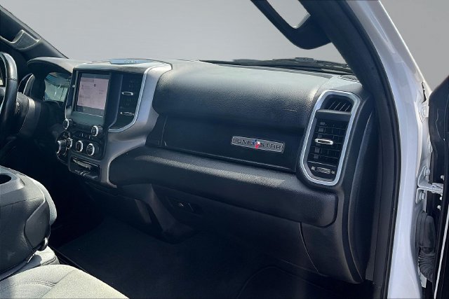 Used 2023 RAM 1500 Lone Star RWD image 27