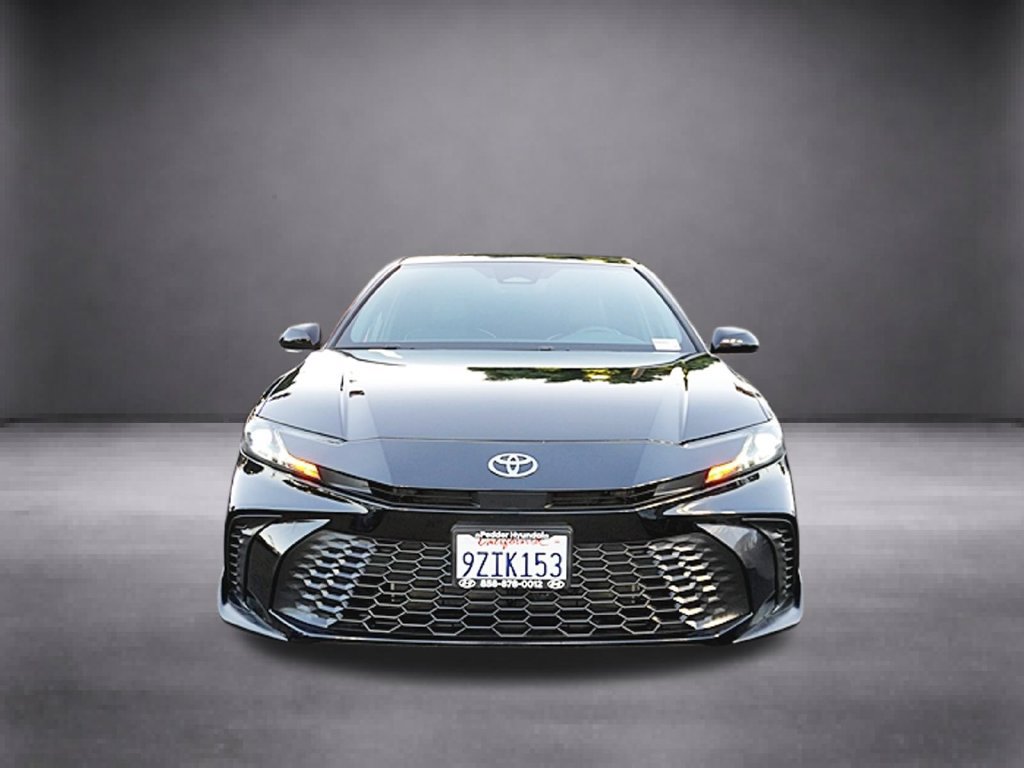 Used 2026 Toyota Camry SE w/ Convenience Package FWD image 11