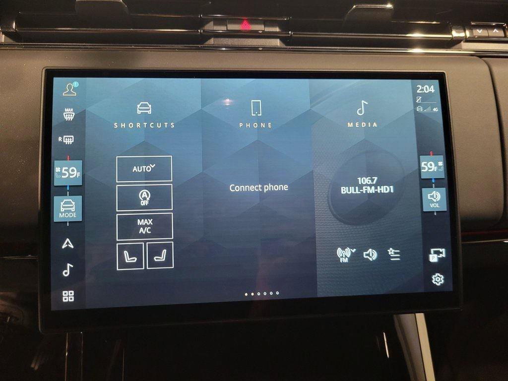 Used 2024 Land Rover Range Rover Sport image 15