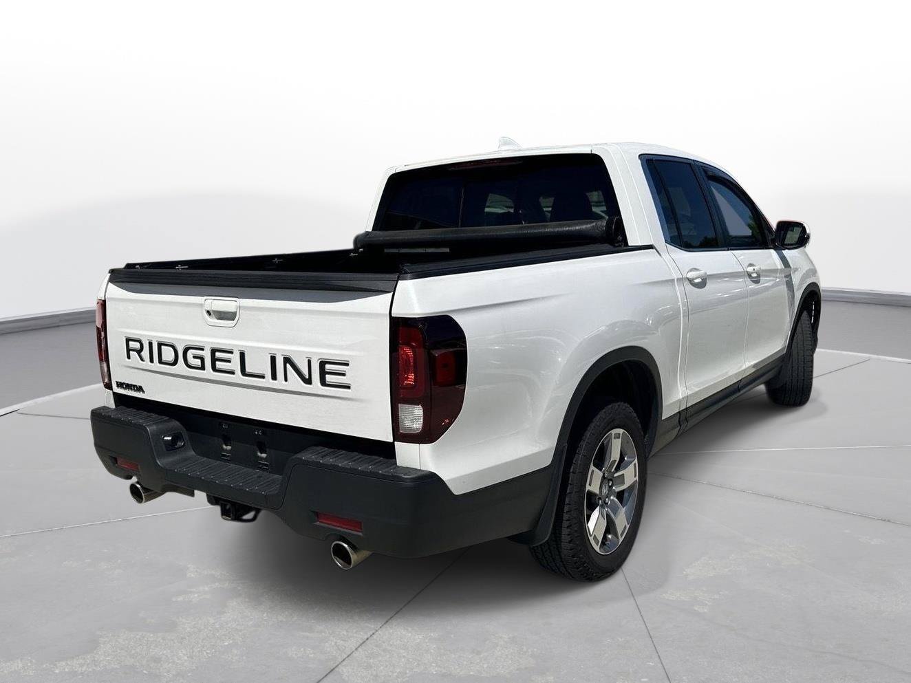 Used 2025 Honda Ridgeline RTL image 6