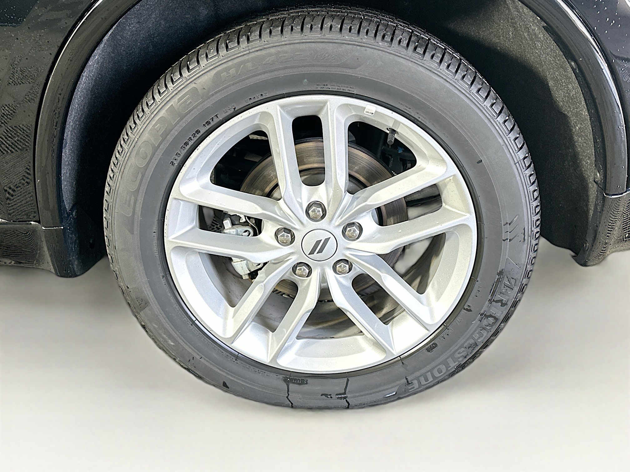 Used 2025 Dodge Durango GT image 11