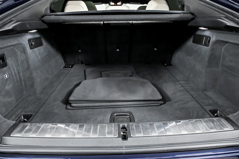Used 2022 BMW X6 M w/ Competition Package AWD/4WD image 16