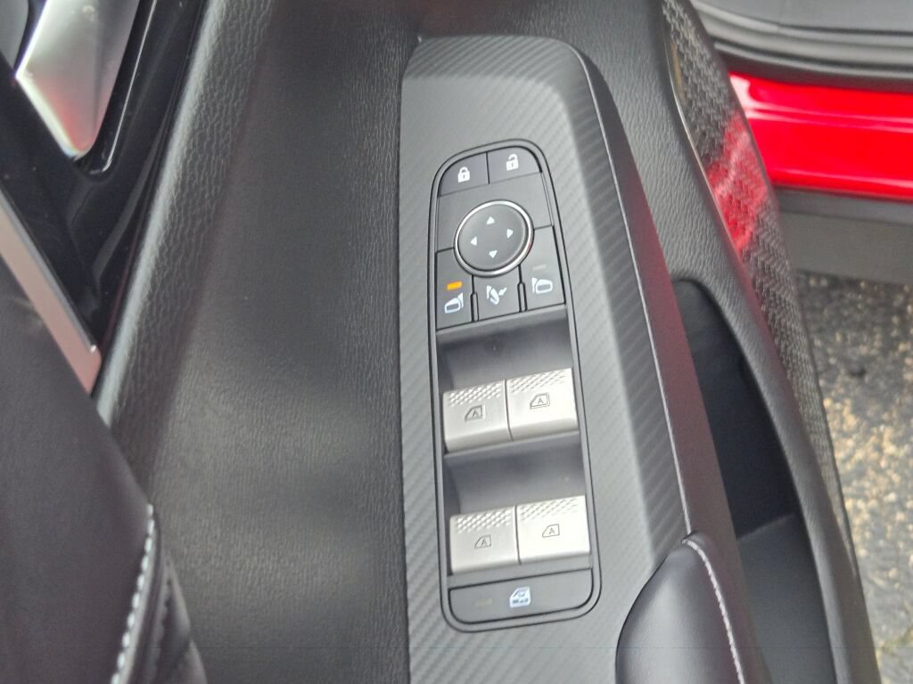 New 2026 Mitsubishi Outlander SEL Black Edition AWD/4WD image 24