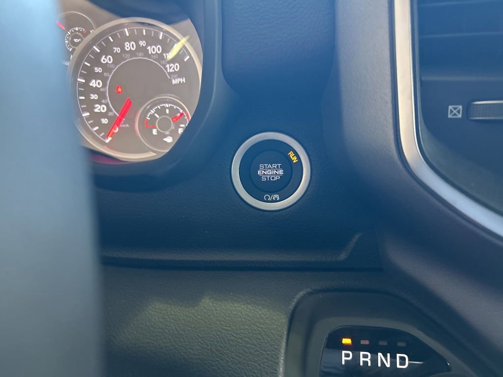 New 2026 RAM 1500 Big Horn w/ Night Edition image 46