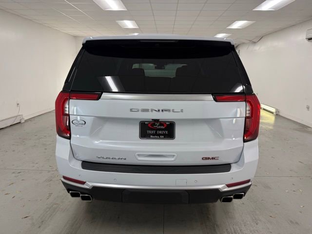 New 2026 GMC Yukon XL Denali w/ Sun & Power Step Package image 7