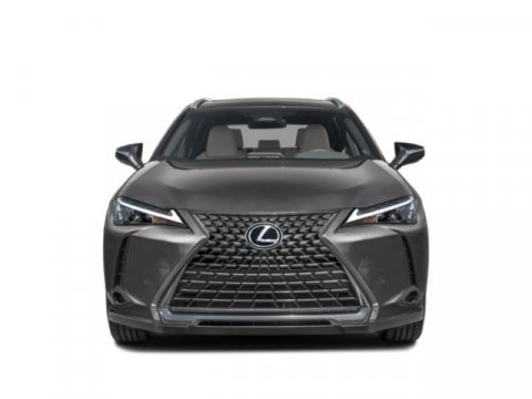 New 2026 Lexus UX 300h FWD image 4