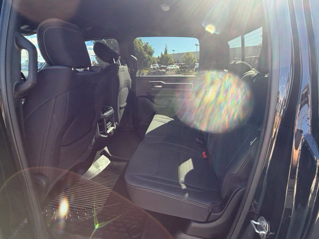Used 2021 RAM 1500 Big Horn AWD/4WD image 29