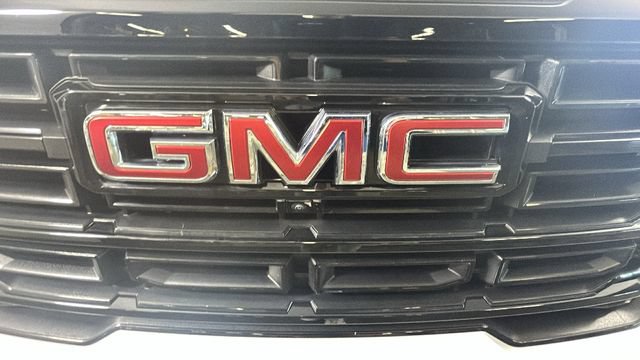 New 2025 GMC Acadia Elevation w/ Black Edition AWD/4WD image 9