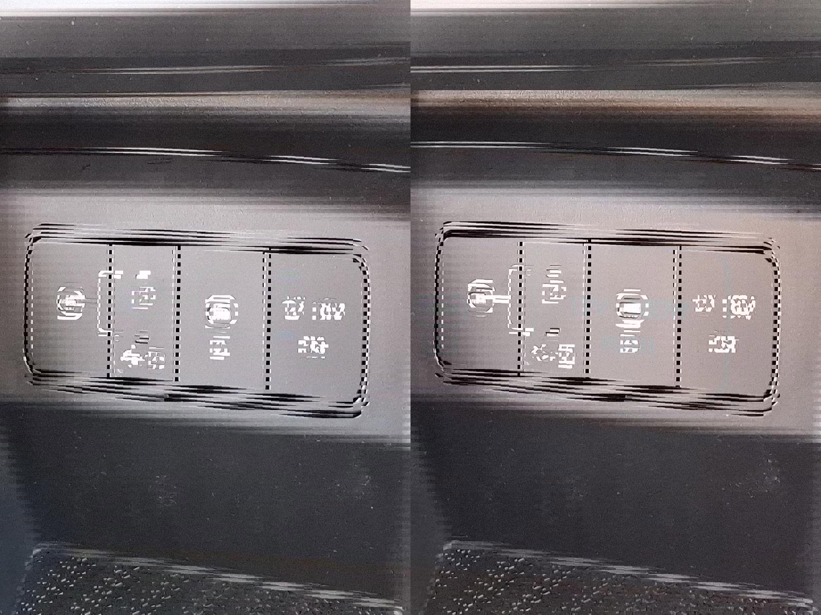 New 2026 Hyundai Tucson SE image 15