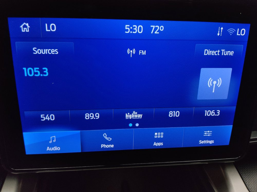 Used 2023 Ford Explorer 4WD image 25