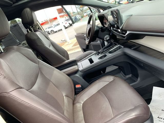 Certified 2023 Toyota Sienna Platinum image 14