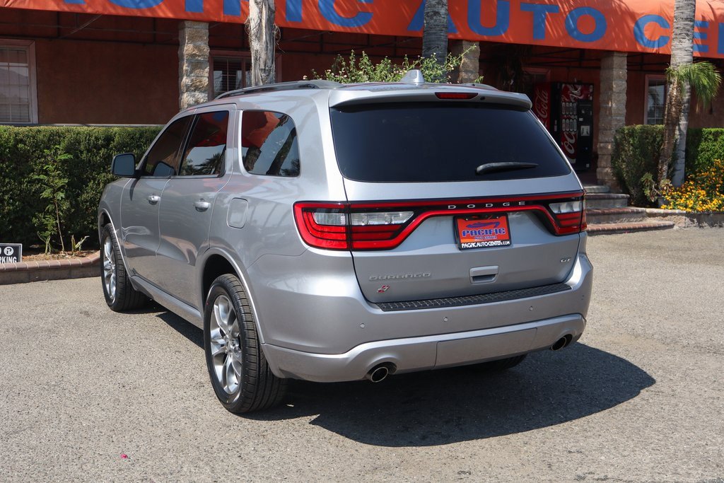Used 2019 Dodge Durango GT image 7