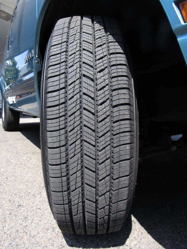 Used 1995 GMC Safari Passenger image 13