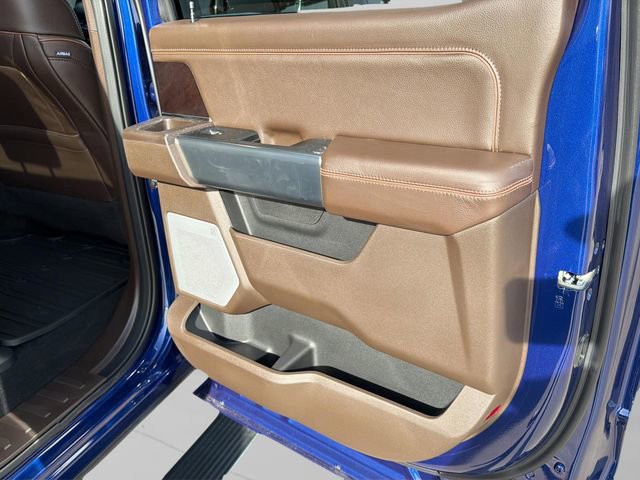 Used 2026 Ford F450 King Ranch w/ FX4 Off-Road Package AWD/4WD image 13