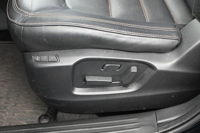 Certified 2023 MAZDA CX-5 AWD 2.5 S w/ Preferred Package image 19