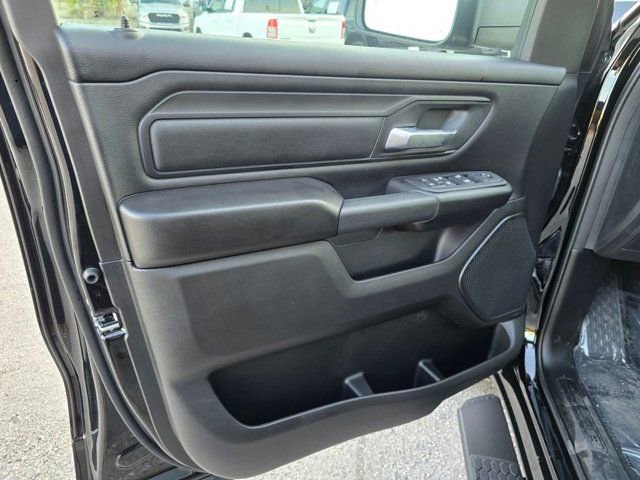 New 2026 RAM 1500 Tradesman AWD/4WD image 14
