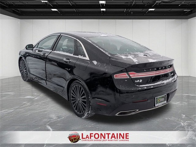 Used 2018 Lincoln MKZ Reserve w/ Technology Package image 3