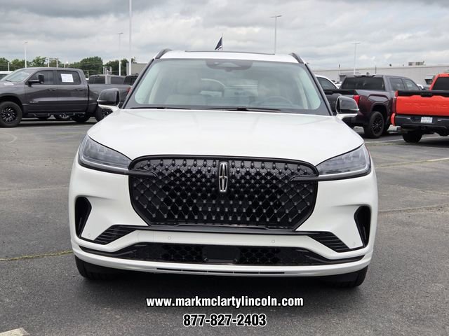 New 2026 Lincoln Aviator AWD image 7