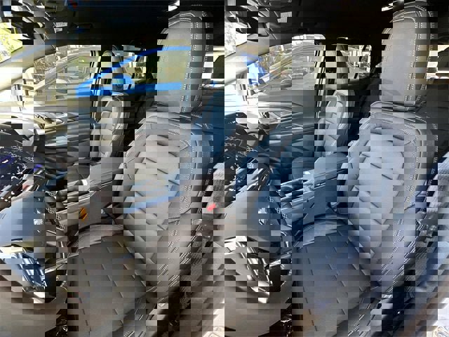 New 2026 Chevrolet Equinox EV LT image 13