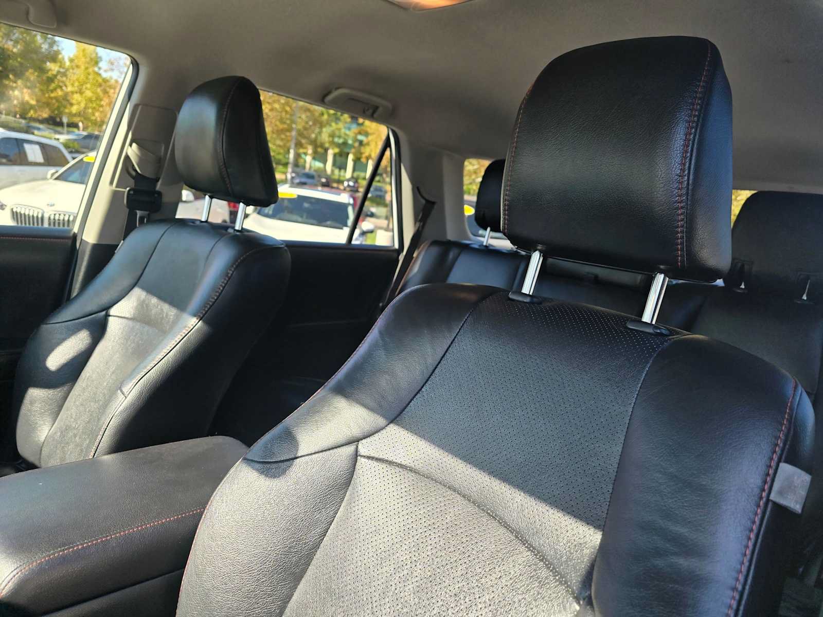 Used 2016 Toyota 4Runner Trail AWD/4WD image 23
