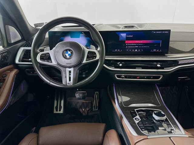 Used 2026 BMW X7 M60i AWD/4WD image 27