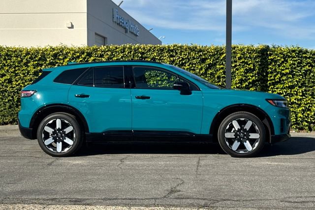 New 2026 Honda Prologue Elite image 3