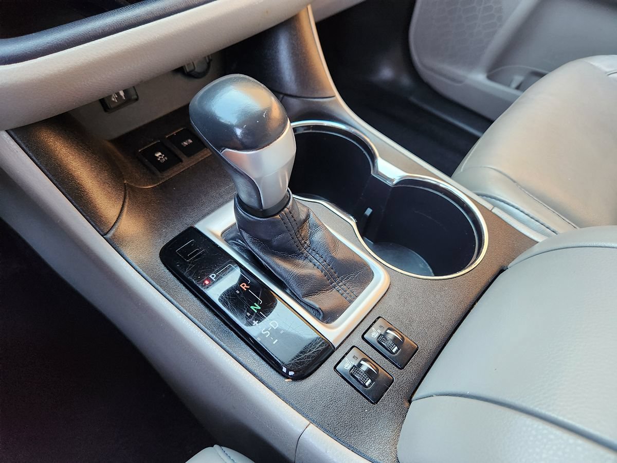 Used 2016 Toyota Highlander XLE FWD image 41