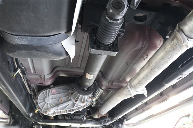 Used 2003 Dodge Ram 3500 Truck 4x4 Quad Cab DRW image 83