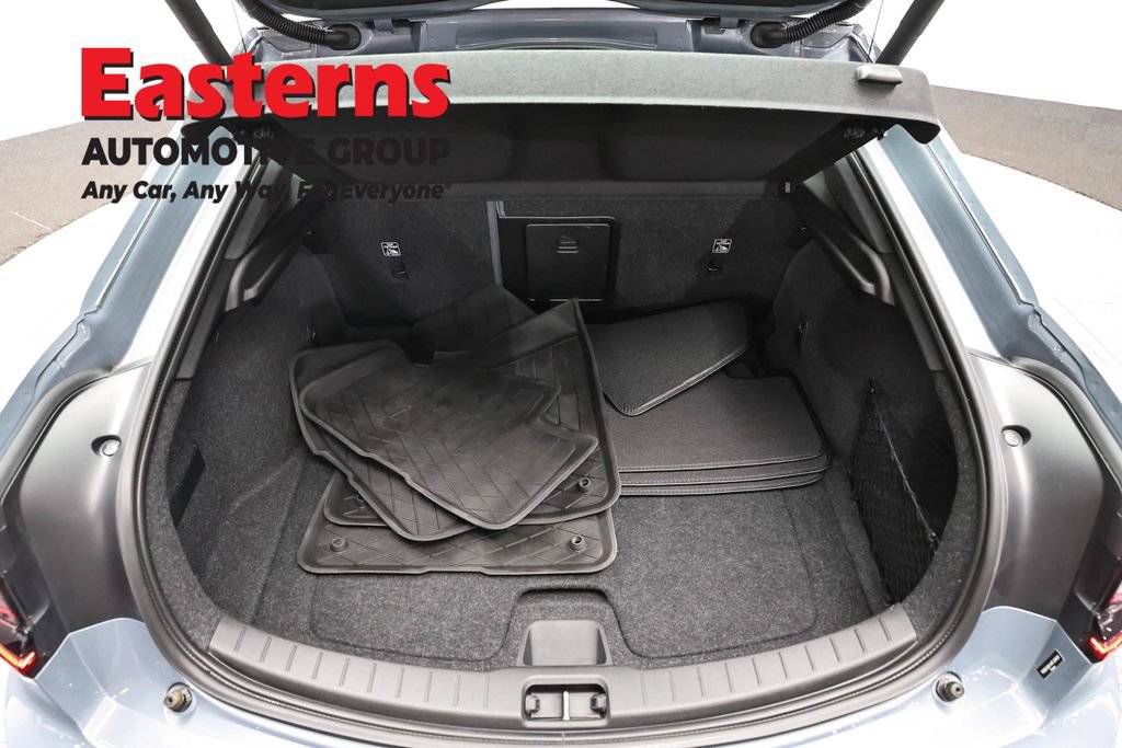Used 2023 Polestar Polestar 2 w/ Pilot Pack FWD image 9