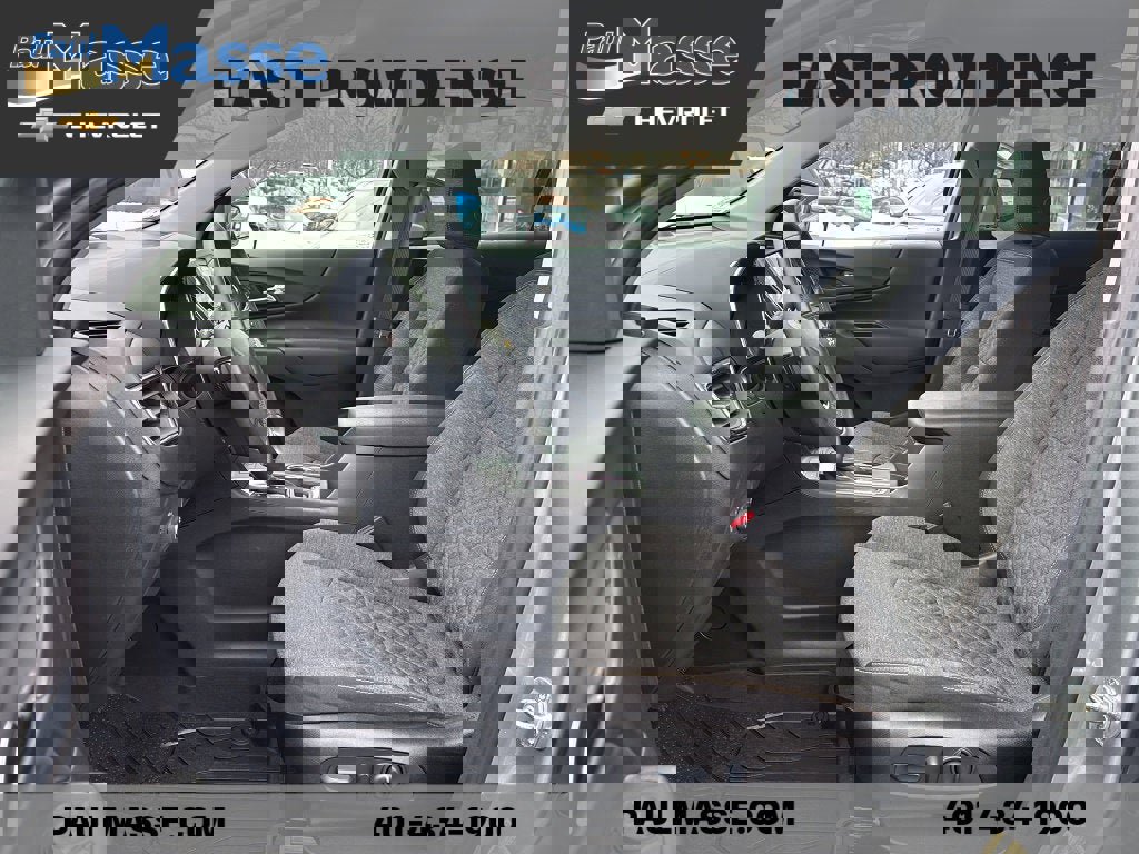 Certified 2023 Chevrolet Equinox LT image 15