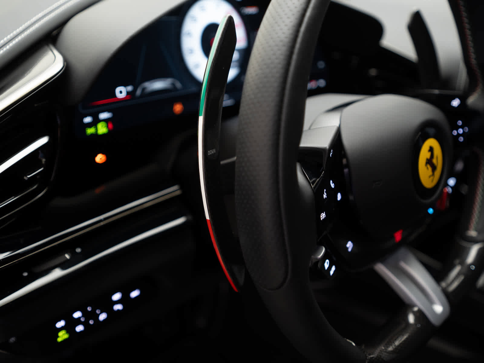 Certified 2025 Ferrari Purosangue image 29