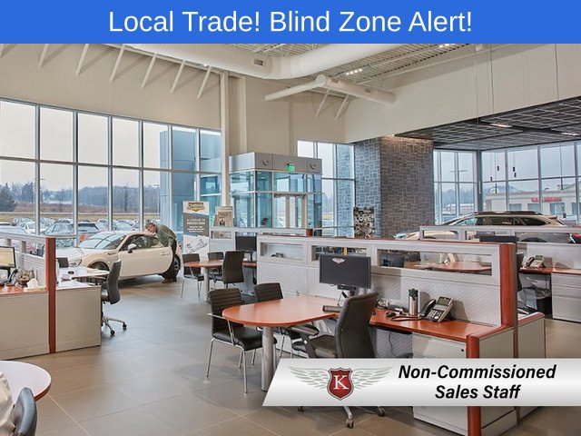 Used 2024 Chevrolet Colorado ZR2 w/ Safety Package AWD/4WD image 30