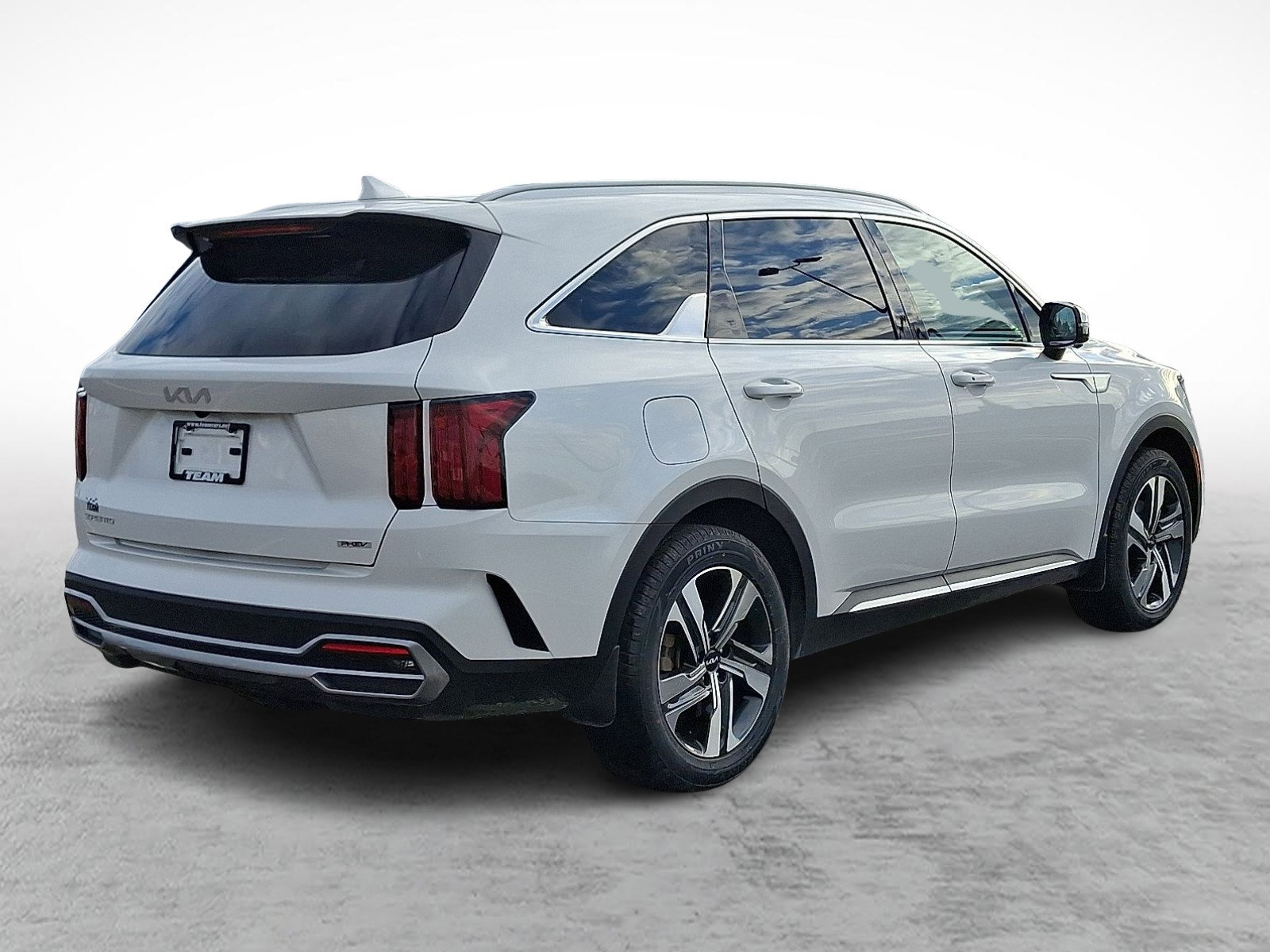 Used 2023 Kia Sorento SX Prestige image 6